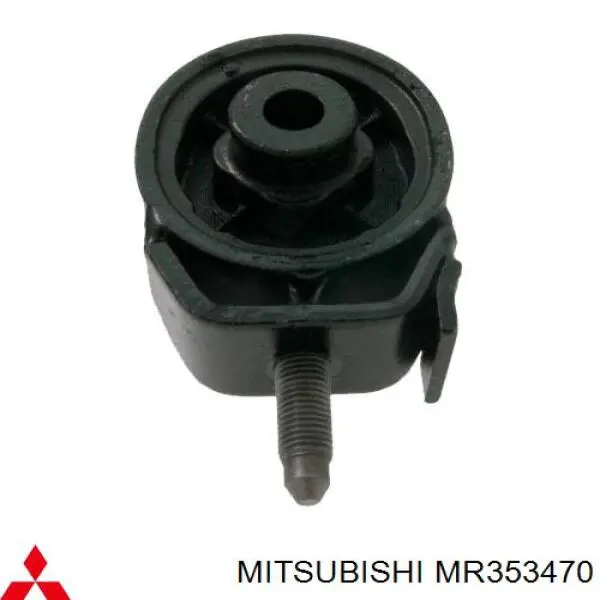 Soportes de motor trasero Mitsubishi MR353470 precio, desde 13,20 EUR