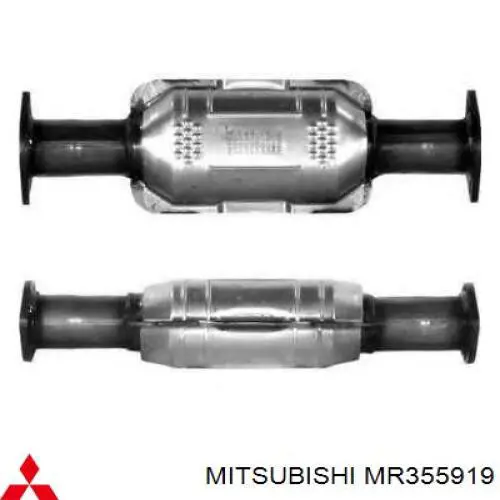 MR355919 Mitsubishi