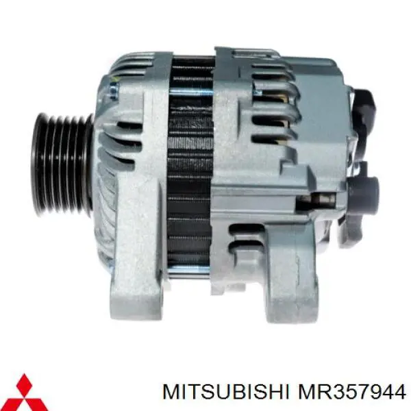 MR357944 Mitsubishi