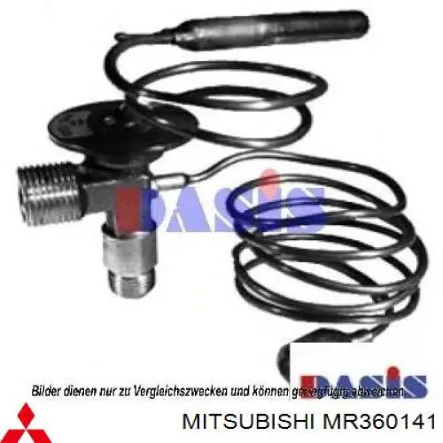 MR360141 Mitsubishi