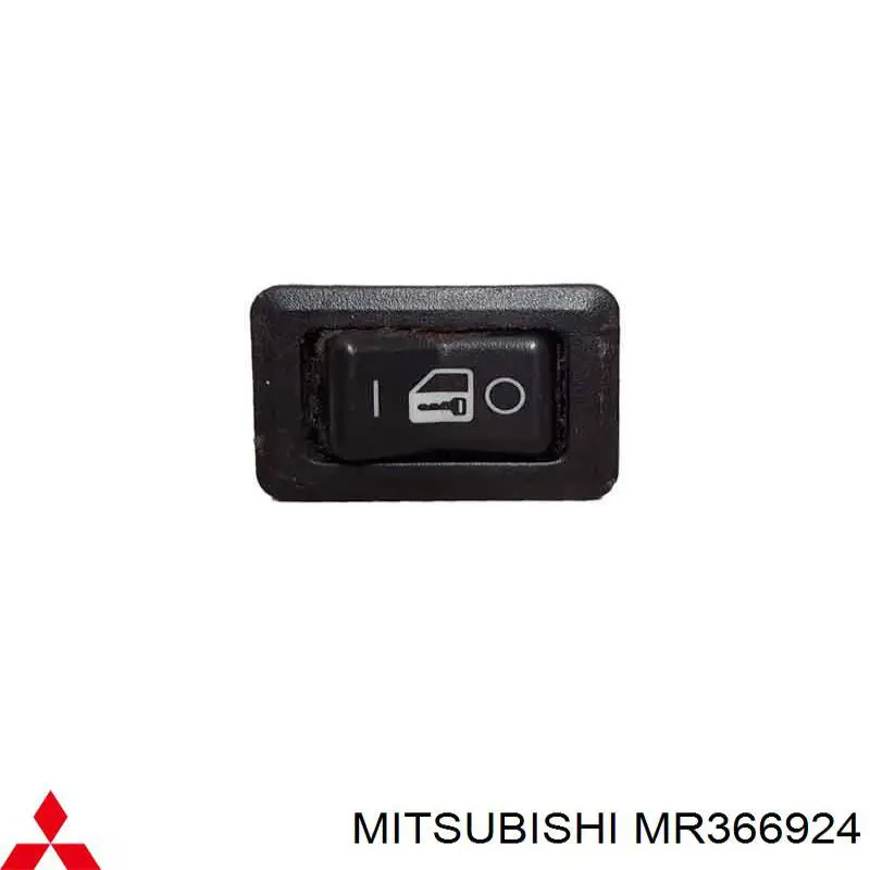 MR366924 Mitsubishi