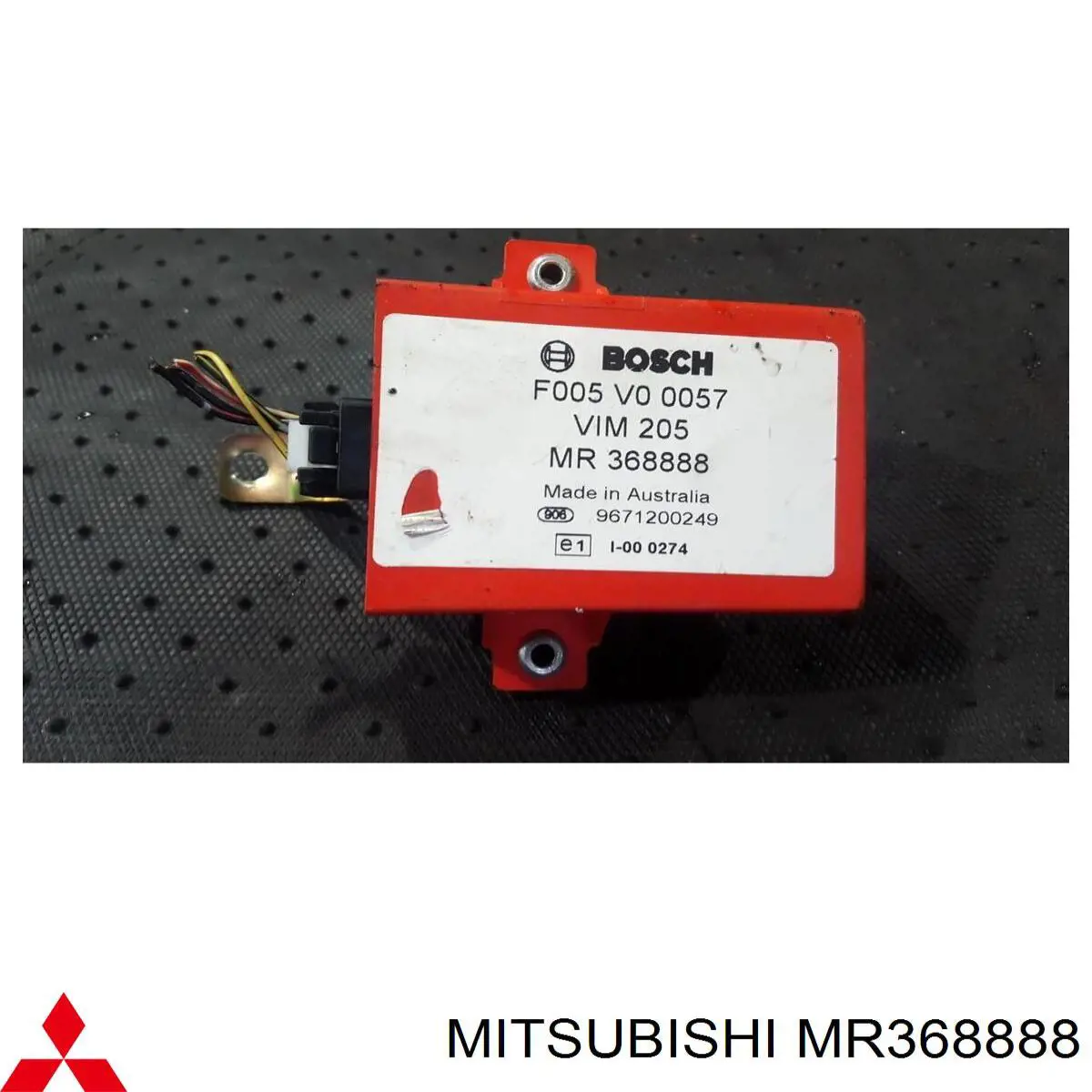 MR368888 Mitsubishi