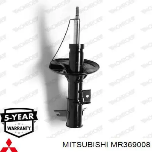 MR369008 Mitsubishi