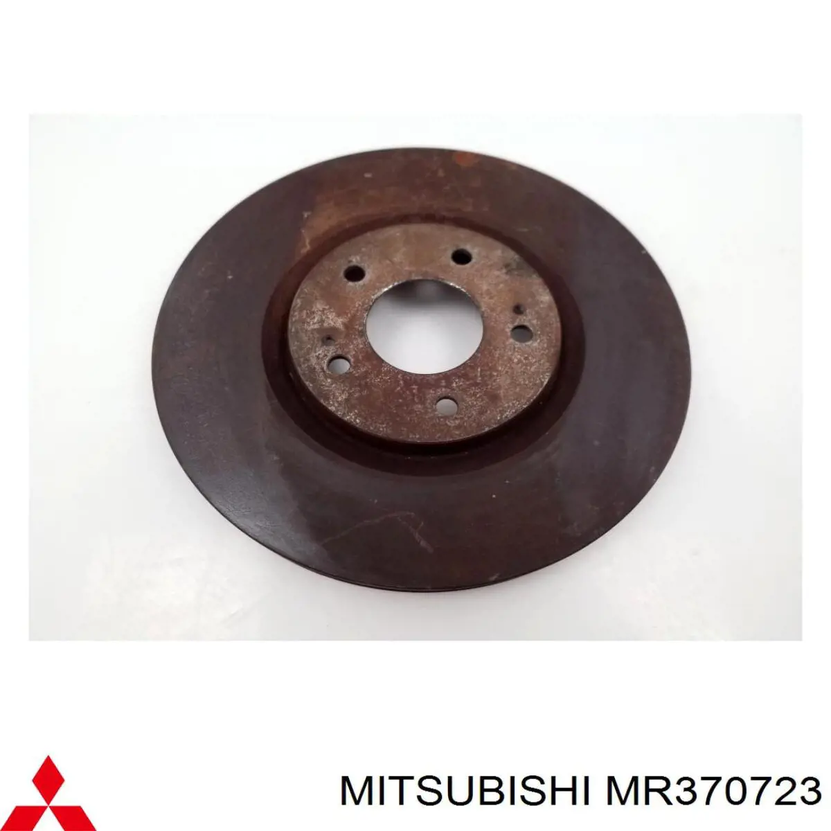 MR370723 Mitsubishi Discos