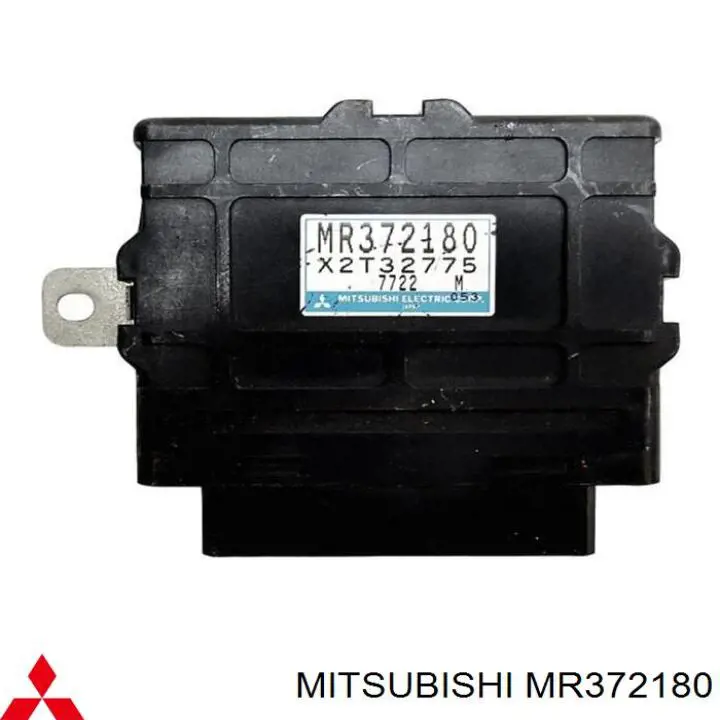 MR400413 Mitsubishi