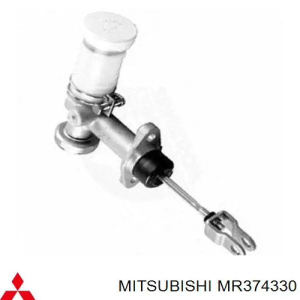 Comprar MR374330 Mitsubishi Cilindro maestro de embrague