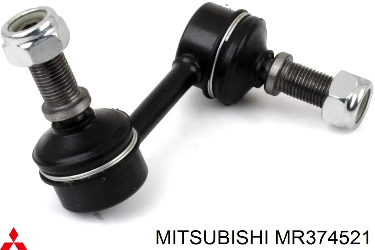 Bieleta estabilizadora delantera izquierda Mitsubishi MR374521 precio, desde 14,02 EUR