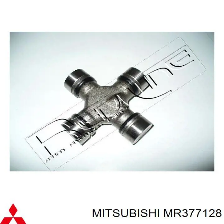Comprar MR377128 Mitsubishi Cruceta
