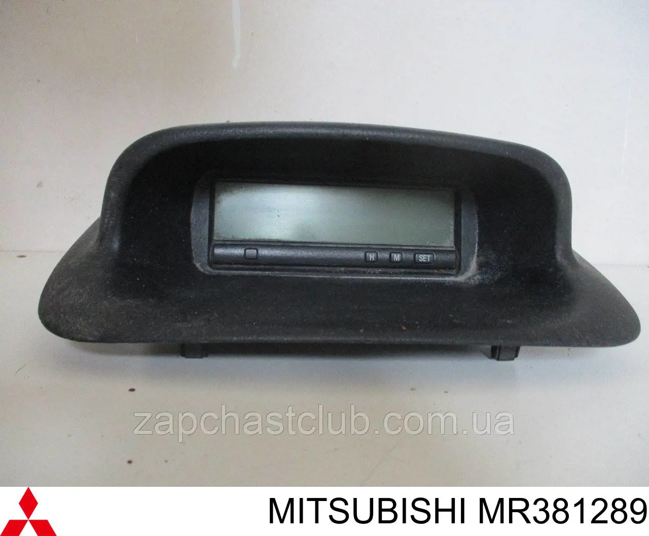 Comprar MR381289 Mitsubishi Pantalla
