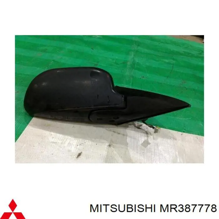 MR795371 Mitsubishi