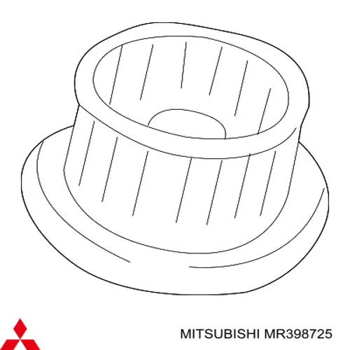 Q3730080 Q-fix Ventilador de habitáculo
