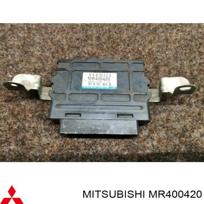 Comprar MR400420 Mitsubishi Módulo de control ABS