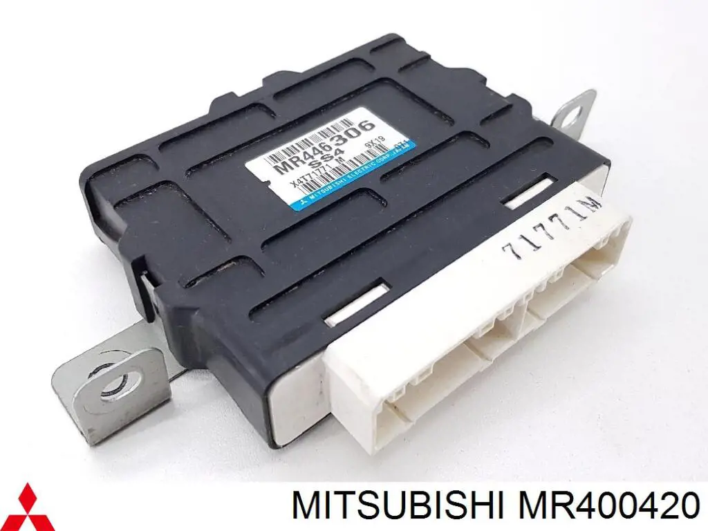 Módulo de control ABS Mitsubishi MR400420 precio, desde 100,19 EUR