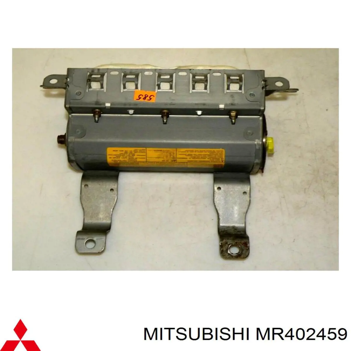 MR402459 Mitsubishi airbag para pasajero