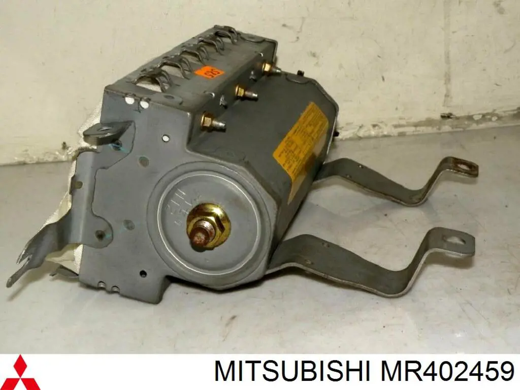 Bolsa de aire para pasajero Mitsubishi MR402459 precio, desde 79,86 EUR