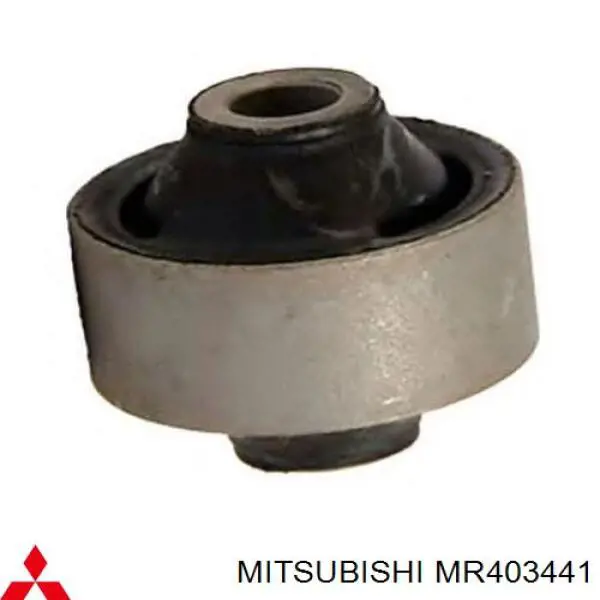 Comprar MR403441 Mitsubishi Silentblock