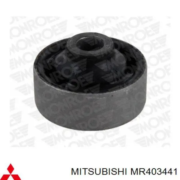 Silentblock de brazo de suspensión Mitsubishi MR403441 precio, desde 10,39 EUR