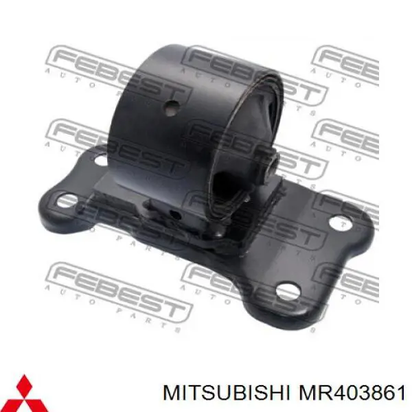 Comprar ADC480117 Blue Print Soporte delantero izquierdo del motor