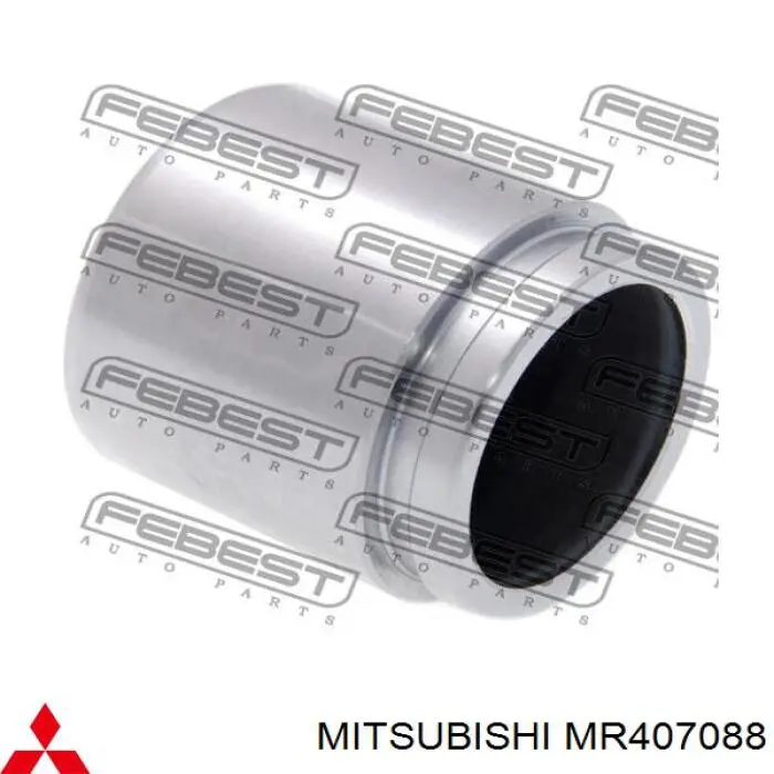 Émbolo de la pinza de freno delantera Mitsubishi MR407088 precio, desde 11,98 EUR