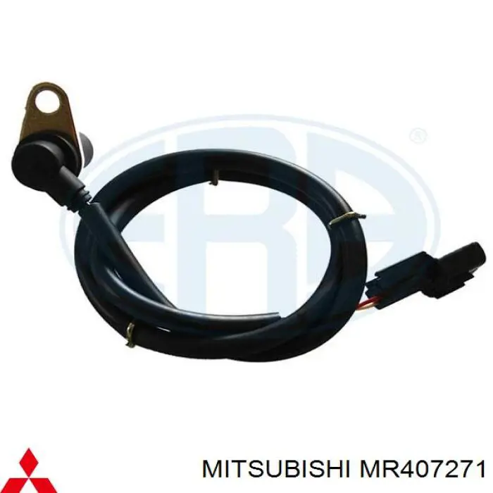 Sensor de freno, trasero derecho para Mitsubishi Pajero 