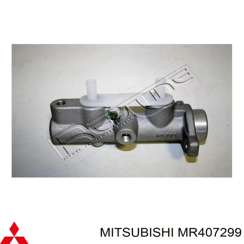 MR407299 Mitsubishi bomba de freno