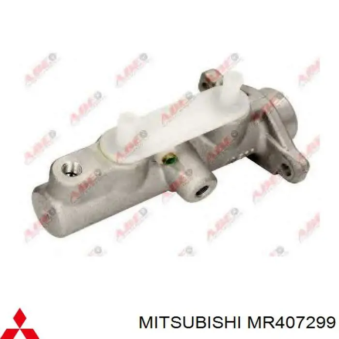 Comprar MR407299 Mitsubishi Cilindro maestro de frenos
