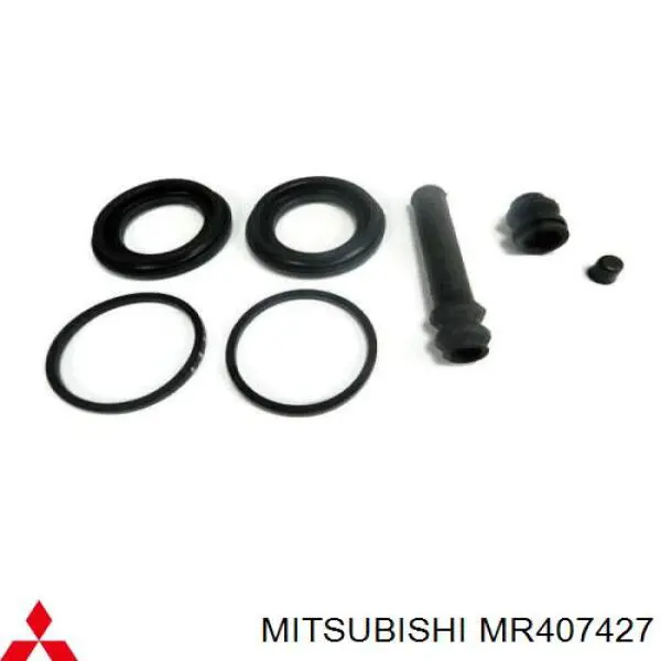 4605B468 Mitsubishi Kit de reparación de pinzas