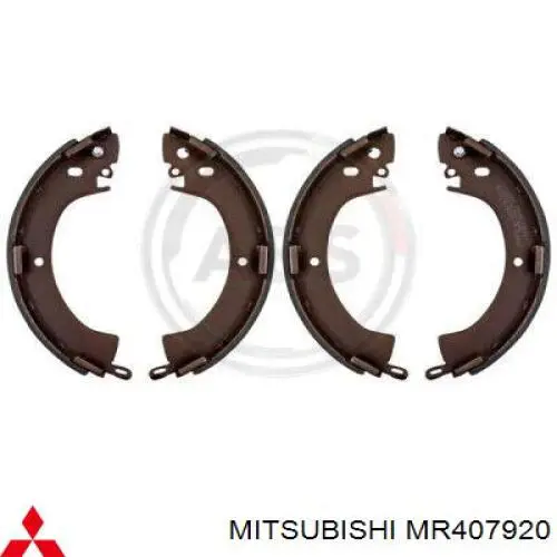 MR407920 Mitsubishi