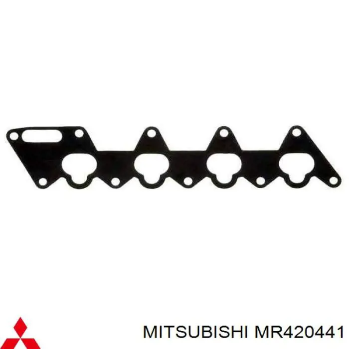 MR420441 Mitsubishi junta, colector de admisión