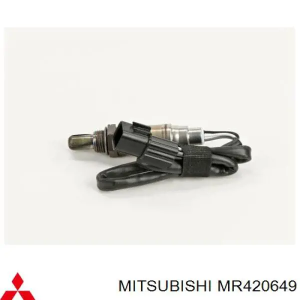 MR507751 Mitsubishi