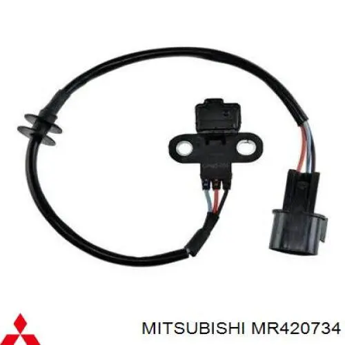 Comprar MR420734 Mitsubishi Sensor de cigüeñal