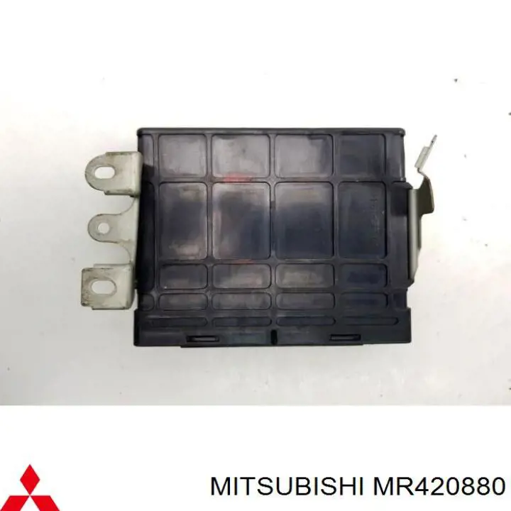 Unidad de control del motor  Mitsubishi MR420880 precio, desde 249,74 EUR