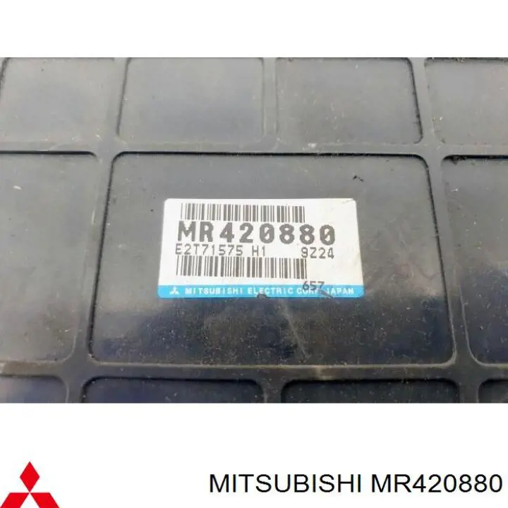 MR420880 Mitsubishi