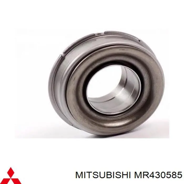MR430585 Mitsubishi cojinete de desembrague