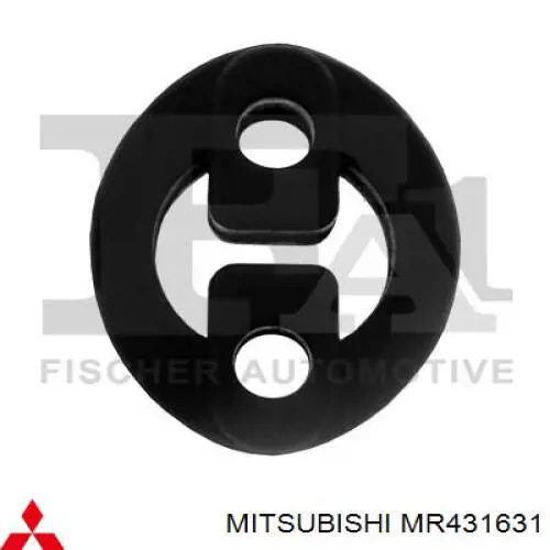 MR431631 Mitsubishi