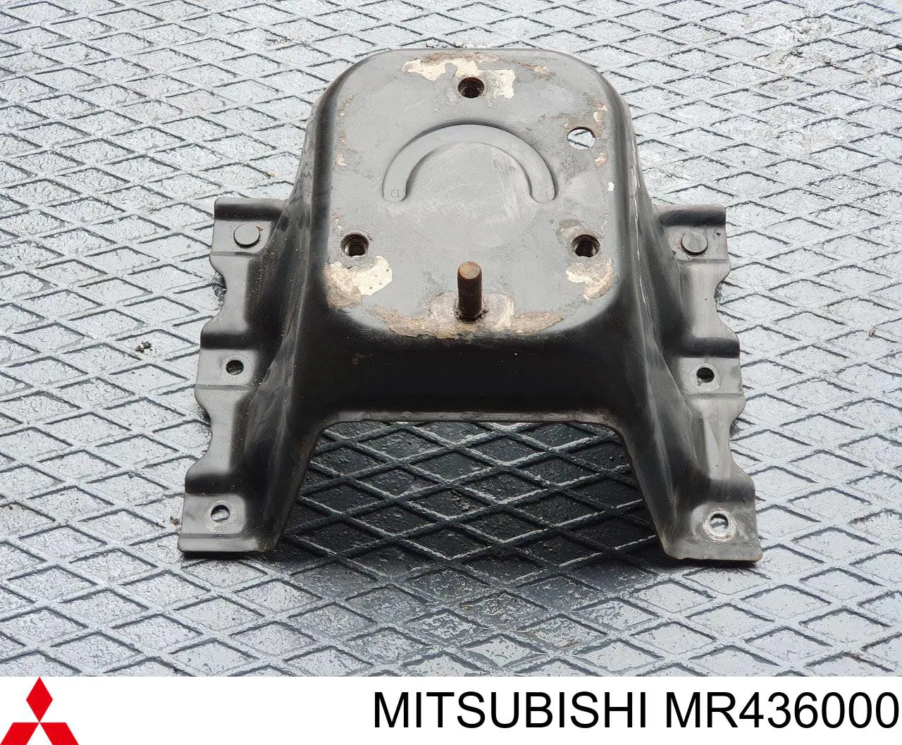 MR436000 Mitsubishi