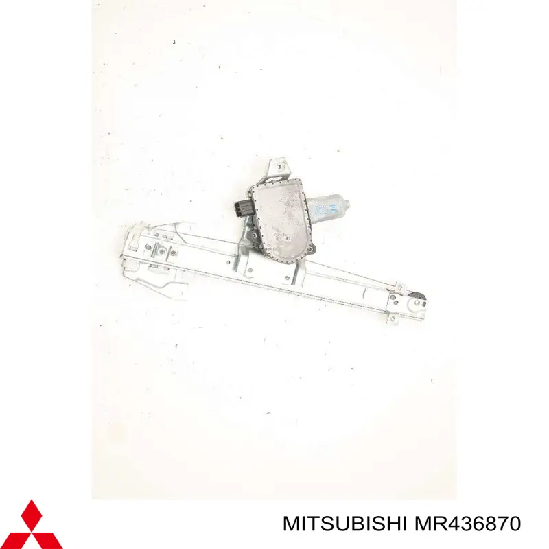 MR436870 Mitsubishi