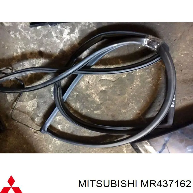 MR437162 Mitsubishi