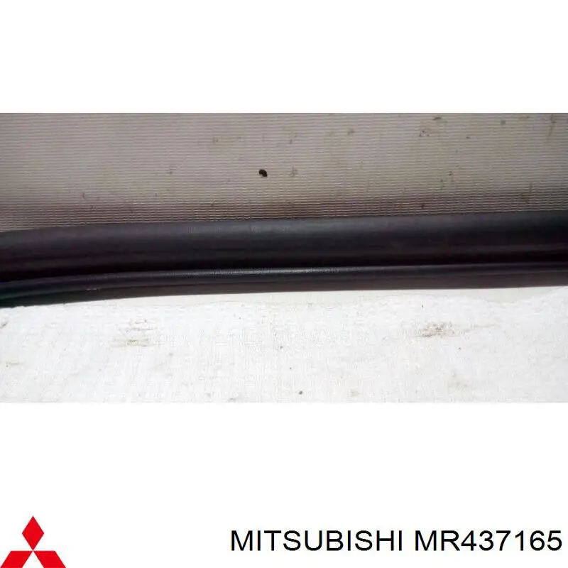 MR437165 Mitsubishi