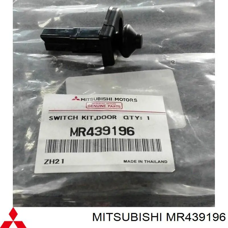  Mitsubishi MR439196 precio, desde 30,23 EUR