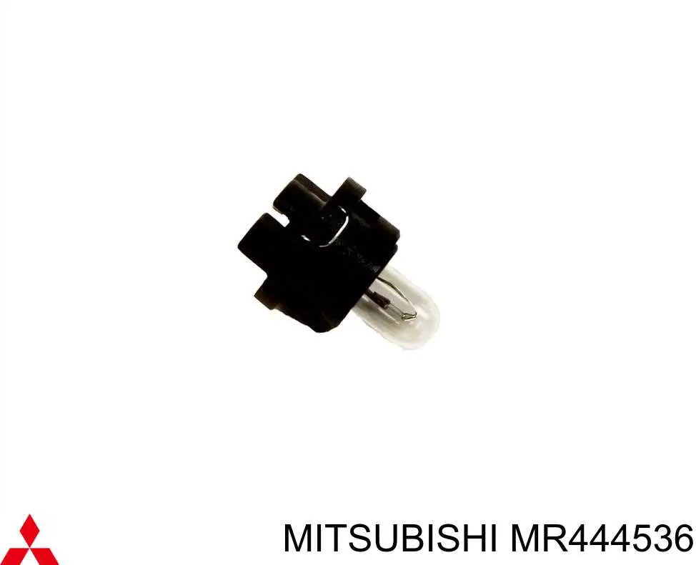 Lámpara del tablero de instrumentos Mitsubishi MR444536 precio, desde 5,20 EUR