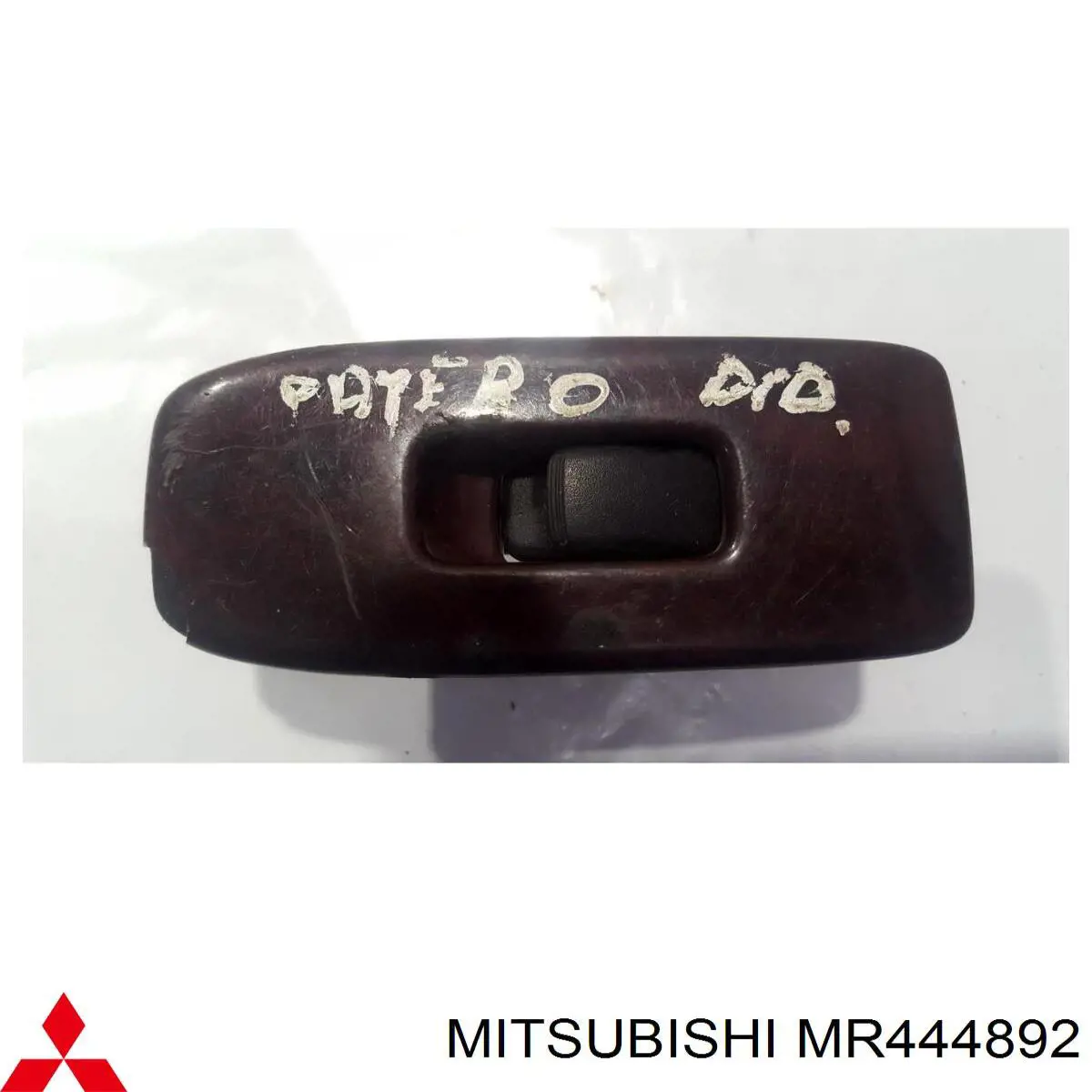 MR444892 Mitsubishi