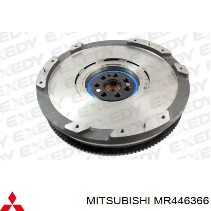 Motor de volante Mitsubishi MR446366 precio, desde 297,04 EUR