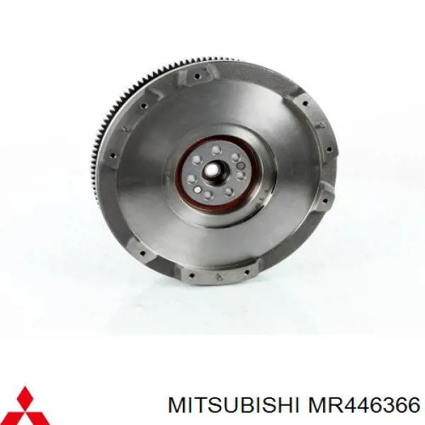 Comprar MR446366 Mitsubishi Volante de motor bimasa
