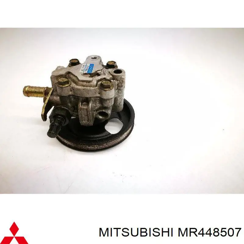 Comprar MR448507 Mitsubishi Bomba servodireccion