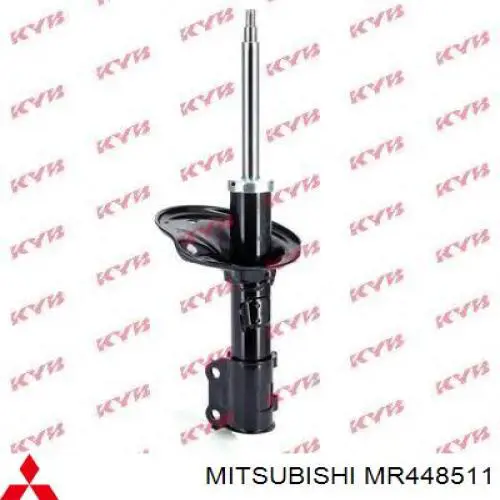 MR448511 Mitsubishi