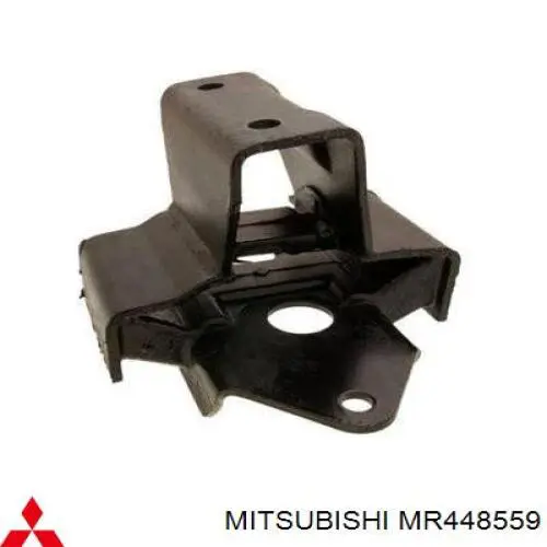 Comprar MR448559 Mitsubishi Soporte de motor trasero