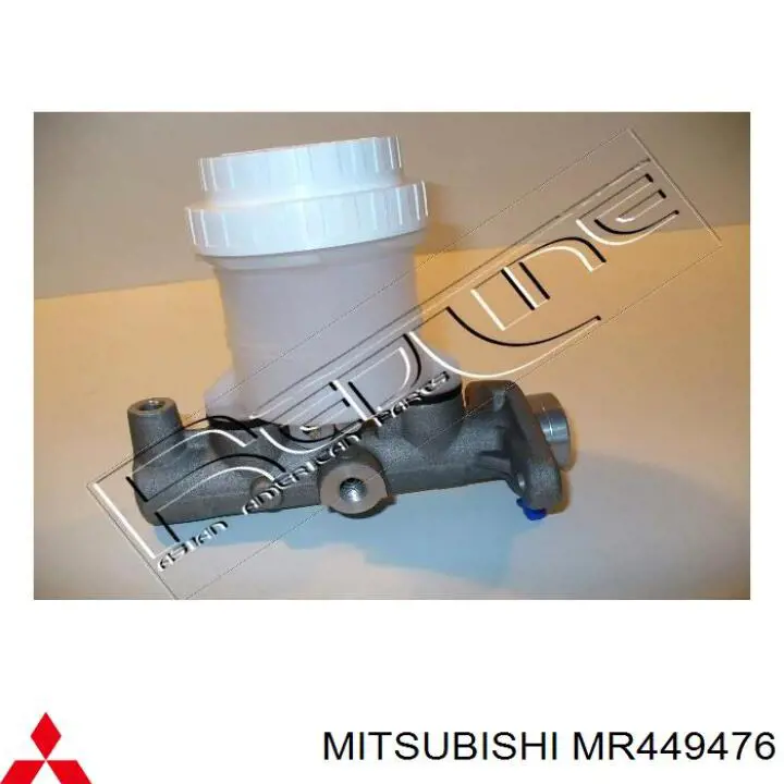 Comprar MR449476 Mitsubishi Cilindro maestro de frenos