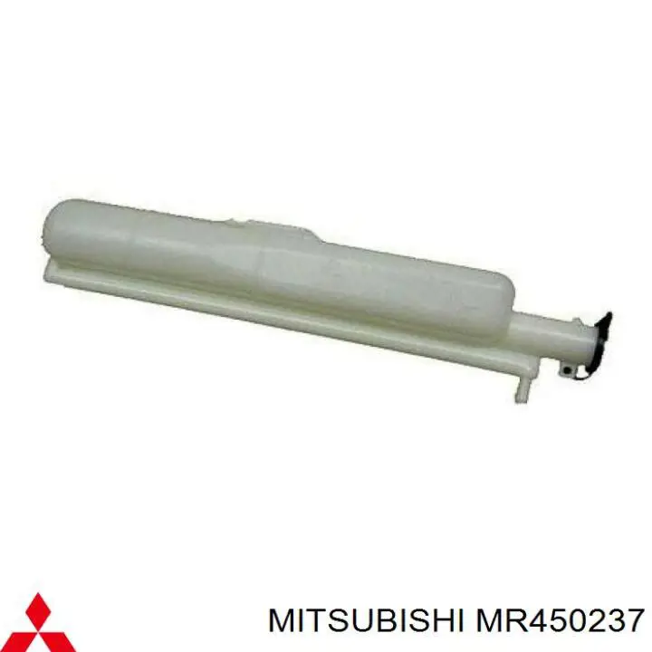 Botella expansion Mitsubishi MR450237 precio, desde 15,94 EUR