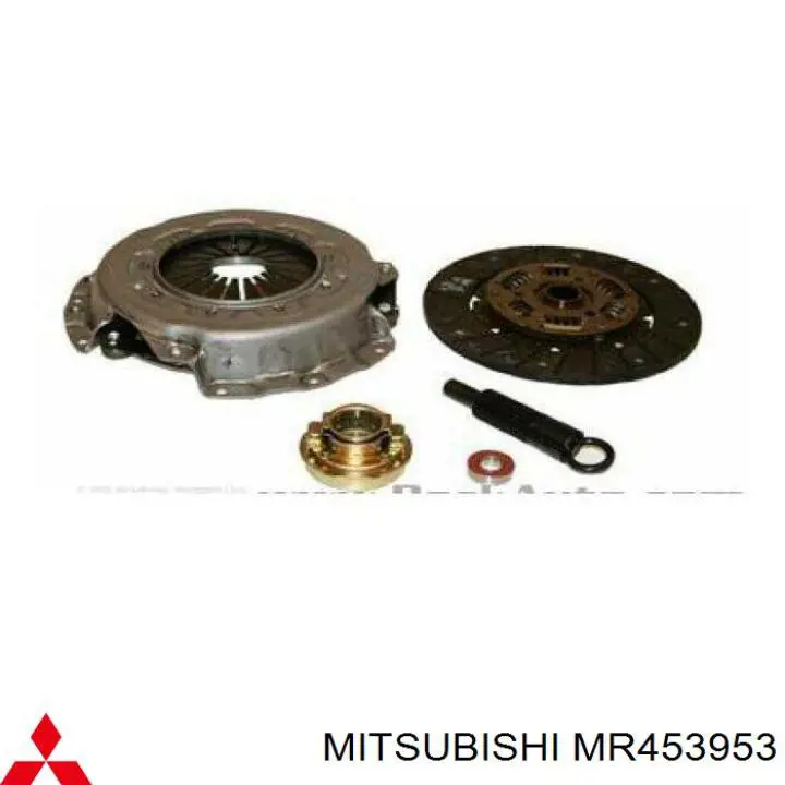 MR453953 Mitsubishi